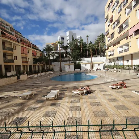 Carmen Sunshine * Los Cristianos (Tenerife)
