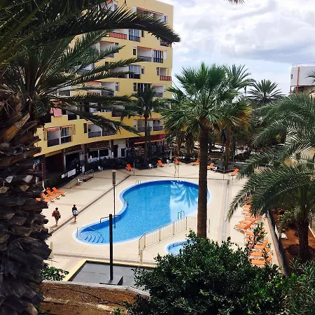 Carmen Sunshine Los Cristianos (Tenerife)