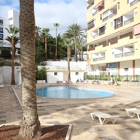 Daire Carmen Sunshine Los Cristianos (Tenerife)
