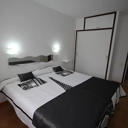 Apartment Carmen Sunshine