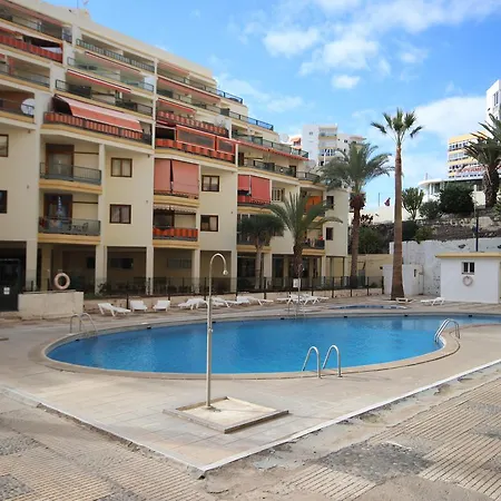 Apartment Carmen Sunshine *
